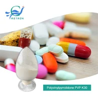 Polyvinyylipyrrolidoni PVP K30